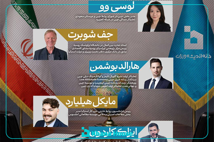 Post-War Economic Reconstruction in Iran