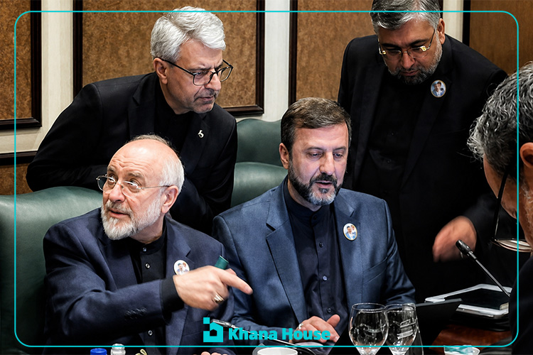How the U.S. Seeks to Constrain Iran’s Perceptual Space in Negotiations