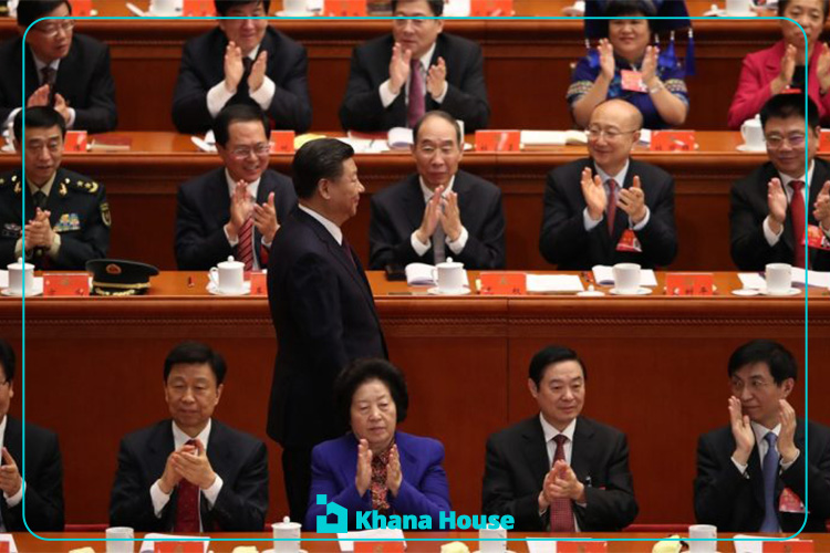 China’s Succession Crisis