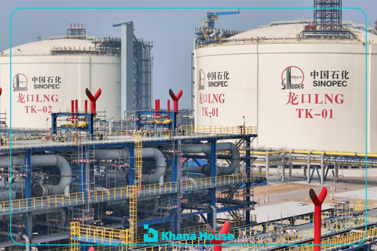 Strategic Cooperation Potential Between Iran and China’s Petrochemical Industry