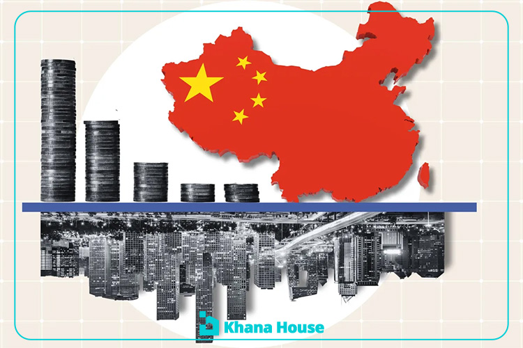 Understanding China's Political Economy