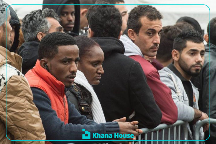 Global Migration Policies: Lessons for Iran | KHANA House