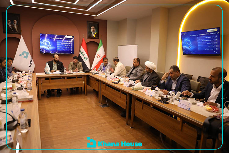 First Iran–Iraq Think Tank Dialogue Held in Tehran