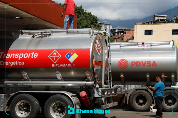 Redefining Iran’s Role in the Aftermath of U.S. Influence over Venezuelan Oil