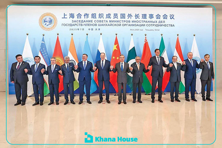 Iran and the SCO: From Routine Diplomacy to Strategic Opportunity