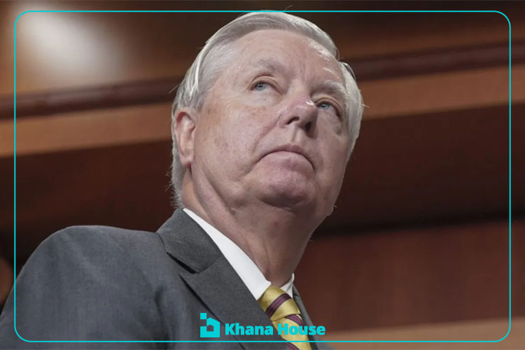 The Graham Act: The War on Russia’s and Iran’s Oil Industries