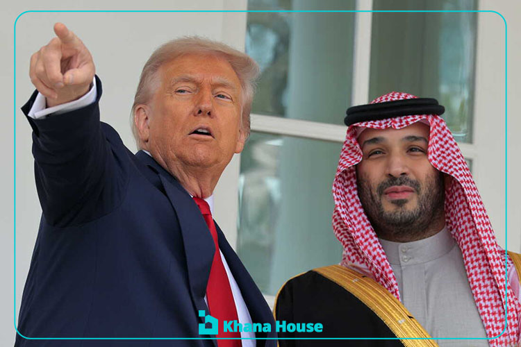 The US-Saudi Nuclear Deal: Normalization Stalemate and the Road to Implementation